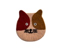 Trio de chats