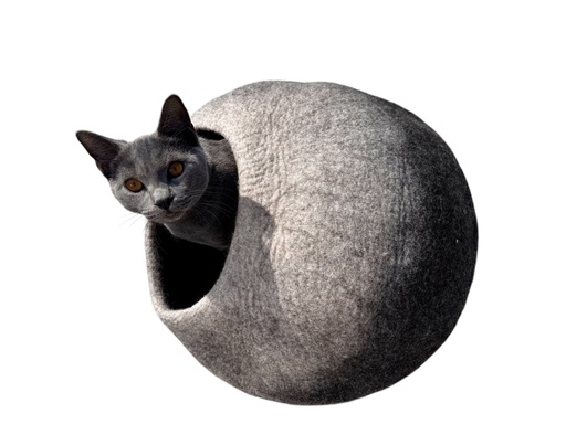 Cocon gris